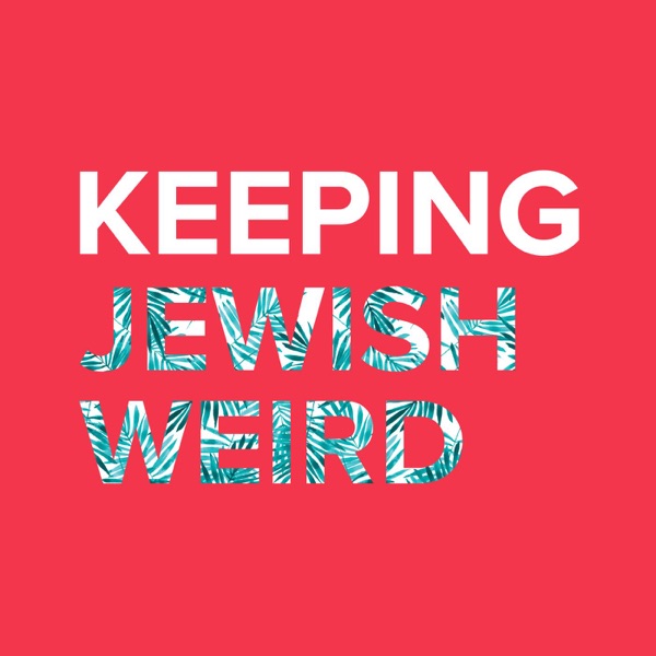 Keeping Jewish Weird