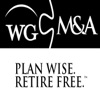 Plan Wise. Retire Free. artwork