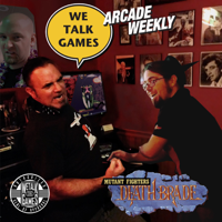 We Talk Games 2,209 Jason Rohrer