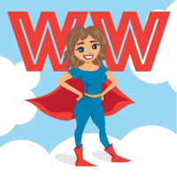 Wonder Women podcast