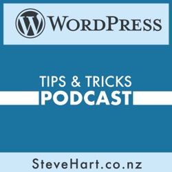 WordPress Tips and Tricks