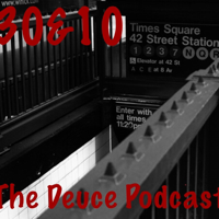 Thirty and Ten: The Deuce Podcast podcast