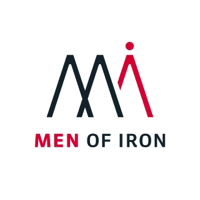 Men of Iron Podcast podcast