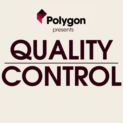 Quality Control Quality Control