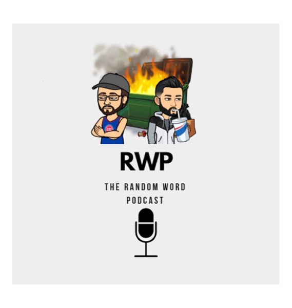 The Random Word Podcast (RWP)