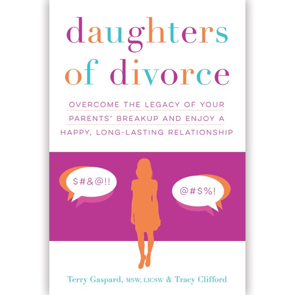 Moving Past Divorce Interview Series