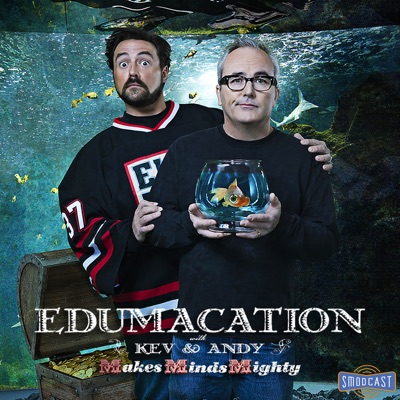 Edumacation:Kevin Smith, Andrew McElfresh