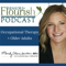 Seniors Flourish Podcast | Occupational Therapy