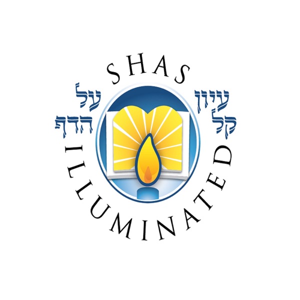 Shas Illuminated - Rabbi Moshe Brown