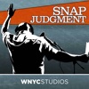 Snap Judgment artwork