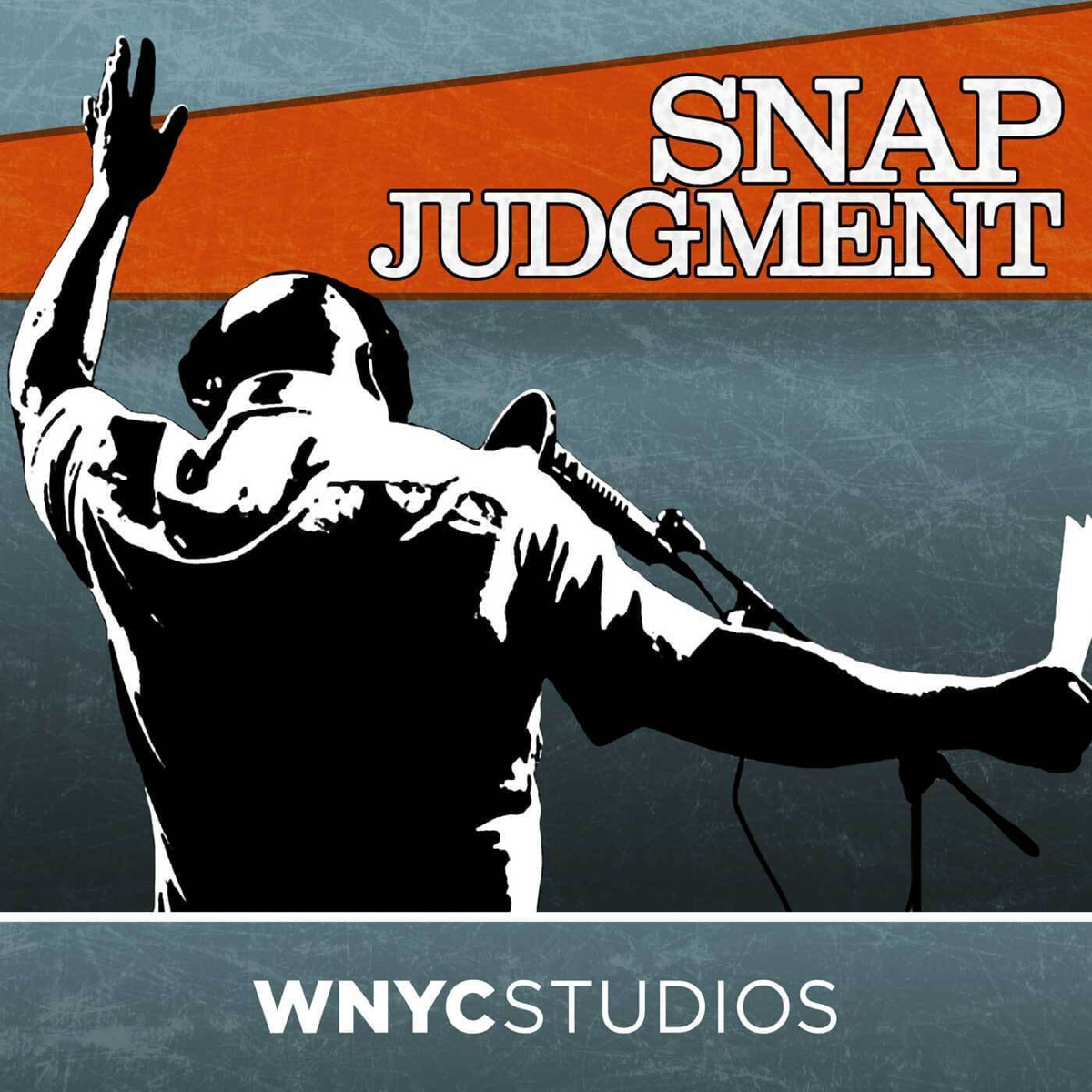 Top 4 Episodes Best Episodes Of Snap Judgment Podyssey - 