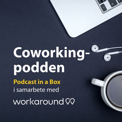 Coworkingpodden