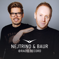 Nejtrino & Baur podcast