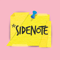 Sidenote