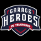 Garage Heroes In Training
