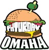 Faturday Omaha artwork