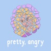 Pretty, Angry artwork