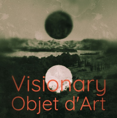 Visionary Objet d'Art