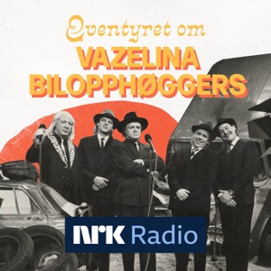 Eventyret om Vazelina Bilopphøggers