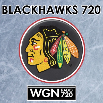 Blackhawks 720:wgnradio.com
