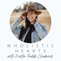 Wholistic Hearts- A Journey from the Head to the Heart