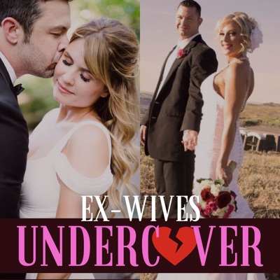 Ex-Wives Undercover: Liars, Cheaters & Love Cons:Athena K. & Amber R.