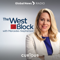 The West Block podcast