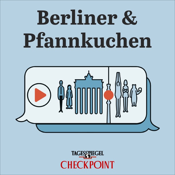 Berliner & Pfannkuchen