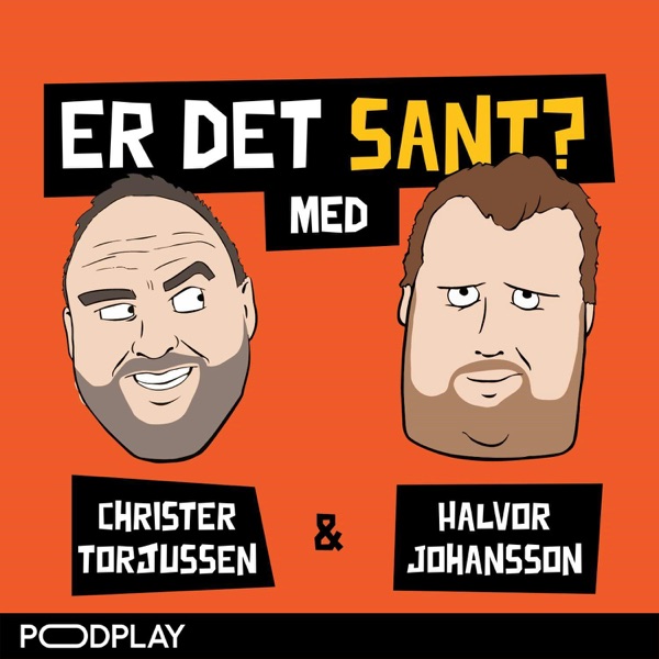 Er Det Sant?