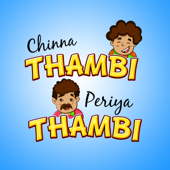 Chinna Thambi Periya Thambi - Suryan FM