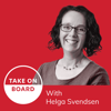 Take on Board - Helga Svendsen