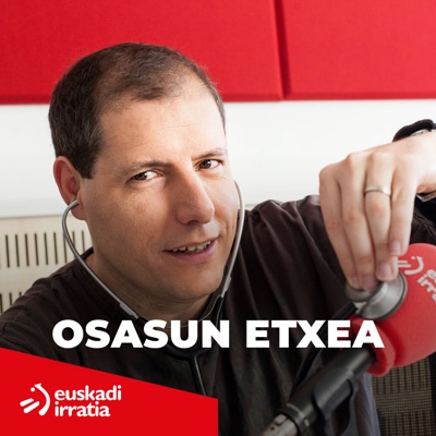 Osasun Etxea Osasun Etxea