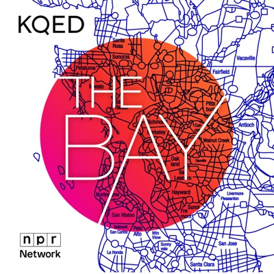 The Bay:KQED