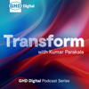 Transform – Tomorrow’s thinking, today - GHD Digital