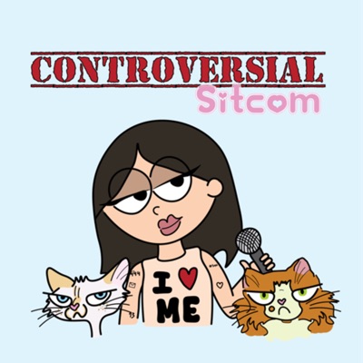controversial sitcom controversial sitcom