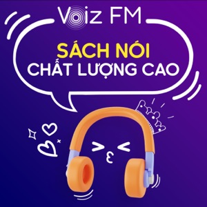 Sách Nói Chất Lượng Cao