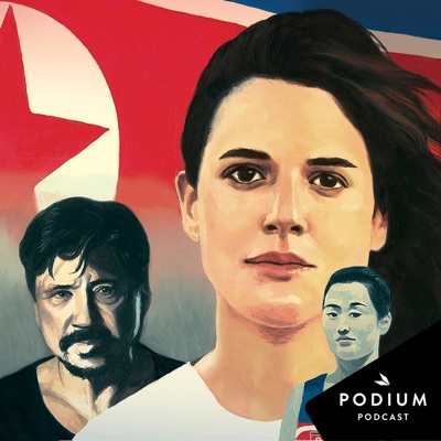 Guerra 3:Podium Podcast