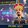 Guldtands Podcast™️ - Guldtands Podcast