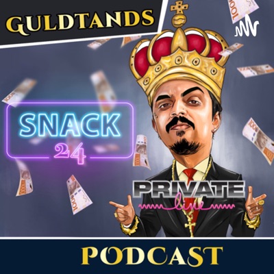 Guldtands Podcast™️