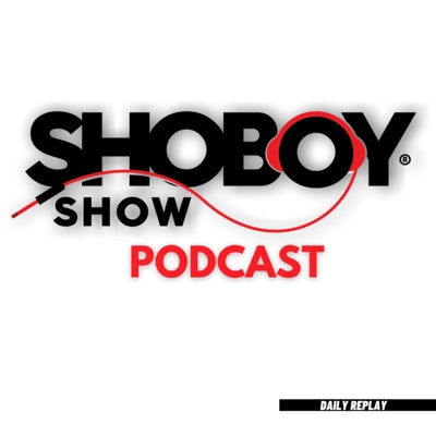 Shoboy Show:Edgar "Shoboy" Sotelo, Micho Rizzo, Eddie The Virgin, Vanessa Sida