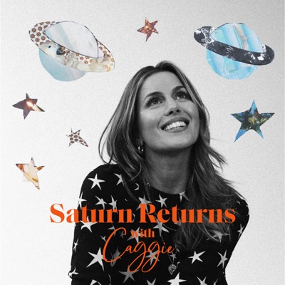 Saturn Returns with Caggie:Saturn Returns Production