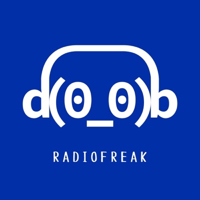 Radiofreak