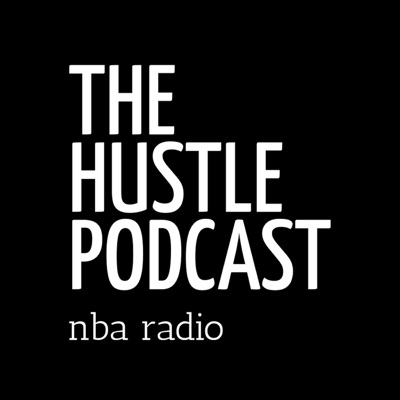 NBA - The Hustle Podcast