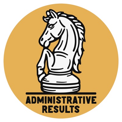 Administrative Results:Administrative Results