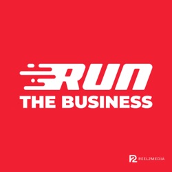 Episode 35: Russ Jefferys / parkrun