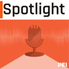 Spotlight: A PEI Podcast - PEI Group