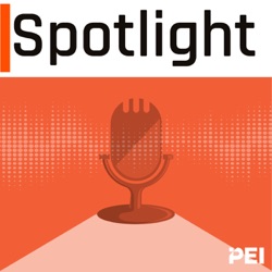 Spotlight: A PEI Podcast