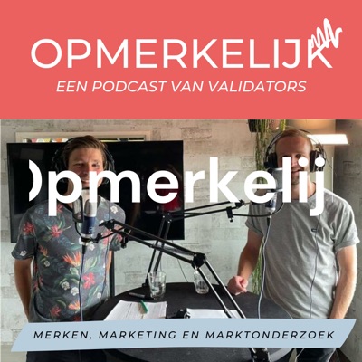 Opmerkelijk