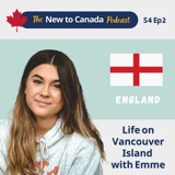 Moving to Vancouver Island | Emme from England