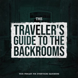 Level Twelve Explained - The Traveler's Guide To The Backrooms, Lyssna här